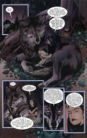 Oyyyyyyy Comic Animal The Wolf Among Us Wolf Spirit Animal
