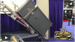 Do you know how to move a gun safe? Video How To Move A Gun Safe John1911 Com Gun Blog