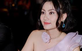 Ngọc Lan xuất hiện sau công khai ly hôn