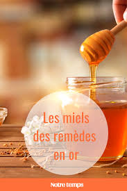 Romarin Eucalyptus Thym Manuka A Chacun Ses Bienfaits Miel Phytotherapeute Calmer La Toux
