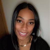 Teanna Anderson's Instagram, Twitter & Facebook