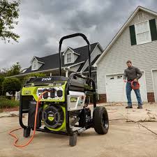Most homes don't need a commercial backup generator in order to get you through a power outage. Diy Projects And Ideas In 2021 Best Portable Generator Useful Life Hacks Diy Home Decor Easy