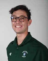 2022-23 Men's Lightweight Rowing Roster