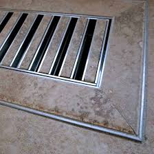 You can read my full disclosure at the bottom of the page. Chameleon Tile Floor Vent Registers Contractors Direct