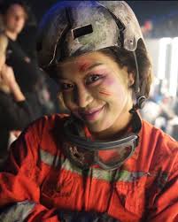 Moulin Rouge The Musical