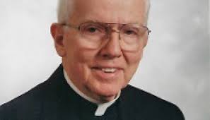 The Catholic Post Funeral homily for Father Tom Shea — uncommon,  intellectual, inspiration