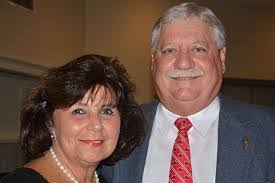 Peggy Sarvis's Instagram, Twitter & Facebook