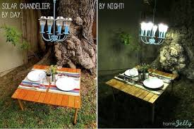 The other plate should be coated with carbon. 28 Cheap Easy Diy Solar Light Projects For Home Garden Balcony Garden Web