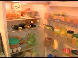 Comment conserver correctement ses aliments au réfrigérateur ? Comment Bien Ranger Son Refrigerateur Les Explications D Harmonie Mutuelle Youtube
