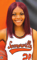 Burleson County Tribune