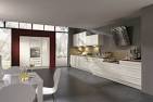 Meuble daposentr e contemporain ch ne clair