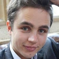 Aaron Crute's Instagram, Twitter & Facebook