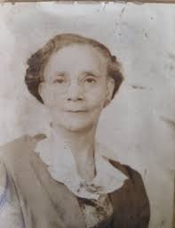 Ora Cousins Williams