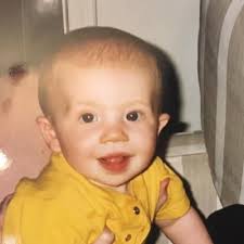 Seth Brock (@OldOne2567)