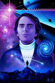 Image result for carl sagan