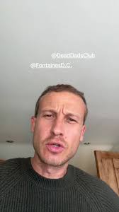 Discover Dead Dads Club: Belfast's Rising Music Talent