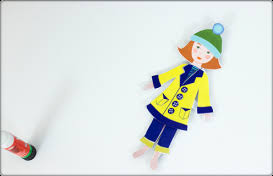 Finalmente qualcuno mi ha chiesto di. Anziehpuppe