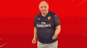 However, since that time, the tape has been deleted, and robbie lyle has issued a mess of an apology on twitter where the account has 390,000 followers, but not on. Arsenal Fan Tv Claude It S Time To Go