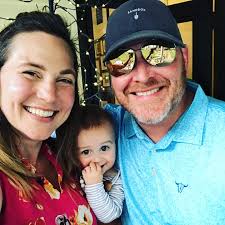 Celebrating my nephew Cole's first birthday! 🥳 We love him so much and my  sister @jennyhirschey throws a fabulous party. Swipe through to see the  “triplets” today! 🥰🥰🥰