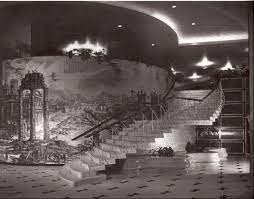 The Fountainbleu Hotel Grand Entrance Miami Fontainebleau Hotel