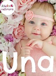 Baby Names Beginning With The Letter U Baby Names Baby Girl Names Unique Girl Names