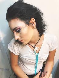 Franchesca Cabrera's Instagram, Twitter & Facebook