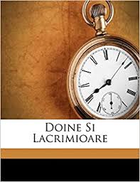 Poezii de mihai eminescu poezii de vasile alecsandri poezii de adrian păunescu poezii de george coşbuc poezii de george topârceanu poezii de emilia plugaru poezii de grigore vieru poezii de ana doina. Doine Si Lacrimioare Amazon De Alecsandri Vasile Fremdsprachige Bucher