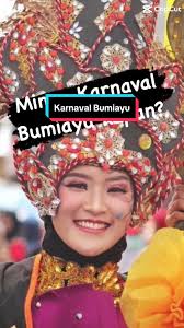 Bumiayu Carnival 2024: A Vibrant Celebration of Music, Dance, and Fun