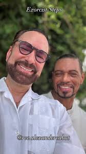 Exorcist Scene Back Steps Guy Falling Out of Window and Which One