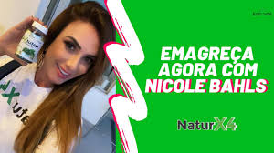 Nicole bahls (nicolebahls)'s profile on myspace, the place where people come to connect, discover, and share. Naturx4 Emagreca Com Nicole Bahls A Queridinha Do Brasil Youtube
