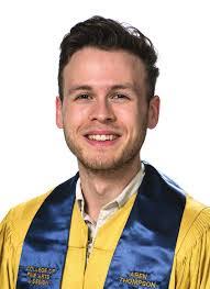 Samuel Josiah's Instagram, Twitter & Facebook