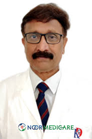 Book a Consultation with Dr. Vipul Nanda