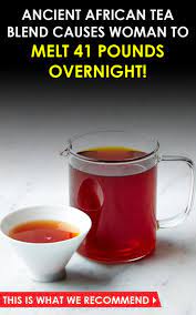 The Red Tea Detox Is A Brand New Cleansing Program That Detoxifies The Body And Sheds Pounds Quickly And Safely It Allows Detox Tea Diet Detox Tea Weight Tea