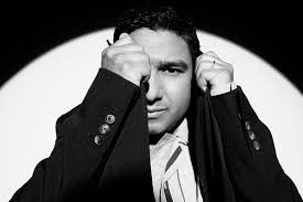 Community Issue: Nick Mohammed