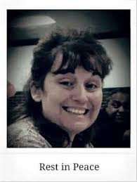 Sara Jane Kirkpatrick (1974-2014)