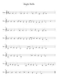 Jingle Bells Mastering Christmas Songs On The Piano And Keyboard Piano And Synth Magazine