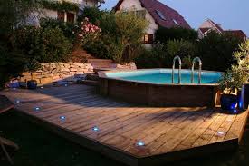 piscine hors sol bois sunwater 300x490 h120cm beige ubbink au meilleur prix en stock livraison rapide dans piscine bois piscine piscine bois rectangulaire
