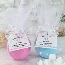 These tags come completely customized with babys name (or mommys name) and the shower date. Baby Footprints Tag Baby Shower Baby Boy Shower Favors Sprinkle Baby Shower Baby Shower Favors Girl