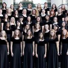 Women's Glee Club Invitational Concert (No ticket required)