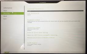 The current version of the software. Linux Kiosk Tablet From Acer Aspire Switch 10 Baytrail 10 Steps Instructables