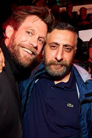 New Faces Award Film mit Luna Wedler, Sonja Gerhardt, Ken Duken, Natalia ...