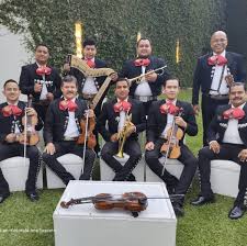 Mariachi juvenil tapatío de chimalhuacán