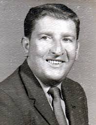 Thomas James Gasser Obituary