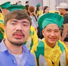 Honors day at Mountainview College