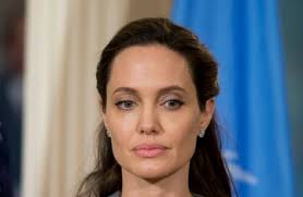 Angelina Jolie wants Irish animation to give 'strong message about  empowerment'