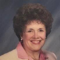 Colleen Mary Taggart Obituary