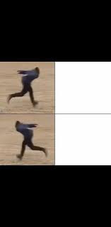 Naruto Run Meme Memes Anime Blank Template In 2020 Meme Template Naruto Run Naruto Memes