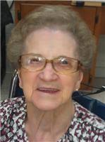 Pearl Callender Obituary (2017)