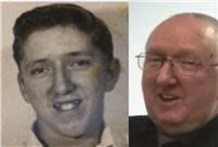 Evert Palmateer Obituary (1943