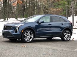 Cadillac xt4 2019 luxury specs, trims & colors. Cadillac Xt4 2019 Review By Auto Critic Steve Hammes